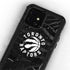NBA Toronto Raptors Animal Print iPhone 12 Mini Waterproof Case