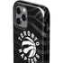 NBA Toronto Raptors Animal Print iPhone 12 Pro Impact Case