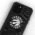 NBA Toronto Raptors Animal Print iPhone 12 Pro Waterproof Case
