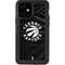 NBA Toronto Raptors Animal Print iPhone 12 Waterproof Case