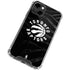 NBA Toronto Raptors Animal Print iPhone 13 Clear Case
