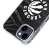 NBA Toronto Raptors Animal Print iPhone 13 MagSafe Case