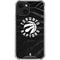 NBA Toronto Raptors Animal Print iPhone 13 Mini Clear Case