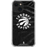 NBA Toronto Raptors Animal Print iPhone 13 Mini Clear Case