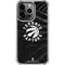 NBA Toronto Raptors Animal Print iPhone 13 Pro Clear Case