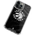 NBA Toronto Raptors Animal Print iPhone 13 Pro Max Clear Case