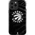 NBA Toronto Raptors Animal Print iPhone 13 Pro Max Impact Case