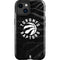 NBA Toronto Raptors Animal Print iPhone 15 Plus Impact Case