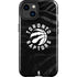 NBA Toronto Raptors Animal Print iPhone 15 Plus Impact Case