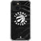 NBA Toronto Raptors Animal Print iPhone 15 Plus Clear Case