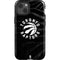NBA Toronto Raptors Animal Print iPhone 14 Impact Case