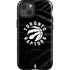 NBA Toronto Raptors Animal Print iPhone 14 Impact Case