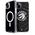 NBA Toronto Raptors Animal Print iPhone 15 Plus MagSafe Case