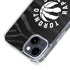 NBA Toronto Raptors Animal Print iPhone 14 Plus MagSafe Case