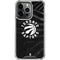 NBA Toronto Raptors Animal Print iPhone 14 Pro Clear Case