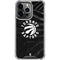 NBA Toronto Raptors Animal Print iPhone 15 Pro Clear Case
