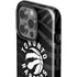 NBA Toronto Raptors Animal Print iPhone 15 Pro Impact Case
