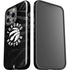 NBA Toronto Raptors Animal Print iPhone 14 Pro Impact Case
