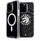 NBA Toronto Raptors Animal Print iPhone 14 Pro MagSafe Case