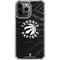 NBA Toronto Raptors Animal Print iPhone 15 Pro Max Clear Case