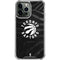 NBA Toronto Raptors Animal Print iPhone 14 Pro Max Clear Case
