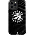 NBA Toronto Raptors Animal Print iPhone 14 Pro Max Impact Case