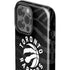 NBA Toronto Raptors Animal Print iPhone 15 Pro Max Impact Case