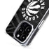 NBA Toronto Raptors Animal Print iPhone 14 Pro Max MagSafe Case
