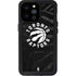 NBA Toronto Raptors Animal Print iPhone 14 Pro Max Waterproof Case