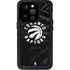 NBA Toronto Raptors Animal Print iPhone 14 Pro Waterproof Case