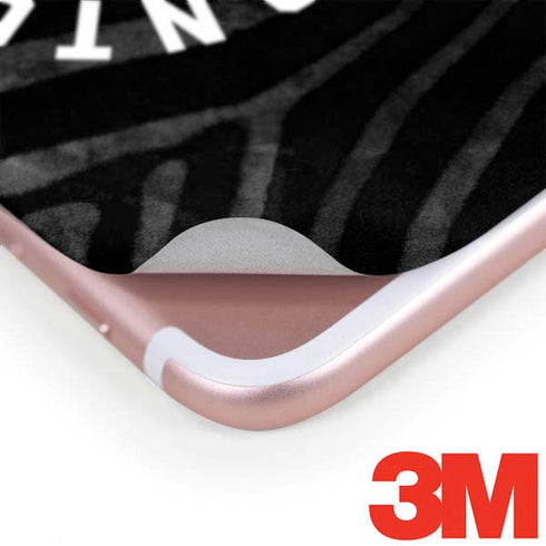 NBA Toronto Raptors Animal Print iPhone 8 Plus Skin