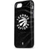 NBA Toronto Raptors Animal Print iPhone 8 Pro Case
