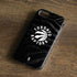 NBA Toronto Raptors Animal Print iPhone 8 Pro Case