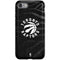 NBA Toronto Raptors Animal Print iPhone SE (2nd & 3rd Gen) Pro Case