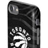 NBA Toronto Raptors Animal Print iPhone SE (2nd & 3rd Gen) Pro Case
