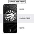 NBA Toronto Raptors Animal Print iPhone SE (2nd & 3rd Gen) Skin