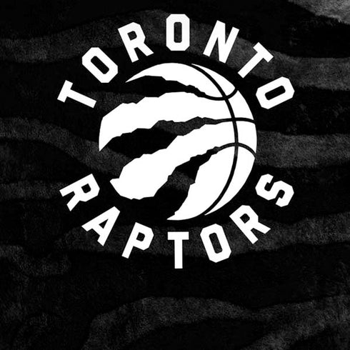 NBA Toronto Raptors Animal Print iPhone XS Max Skin