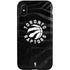 NBA Toronto Raptors Animal Print iPhone XS Pro Case