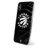 NBA Toronto Raptors Animal Print iPhone XS Skin