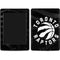 NBA Toronto Raptors Animal Print Amazon Kindle Skin