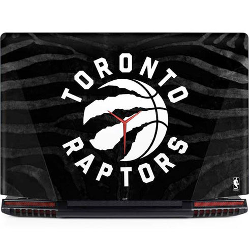 NBA Toronto Raptors Animal Print Legion Y720 Skin
