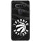 NBA Toronto Raptors Animal Print LG K51/Q51 Clear Case