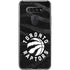NBA Toronto Raptors Animal Print LG K51/Q51 Clear Case