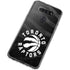 NBA Toronto Raptors Animal Print LG K51/Q51 Clear Case