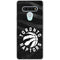 NBA Toronto Raptors Animal Print LG Stylo 6 Clear Case