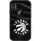 NBA Toronto Raptors Animal Print LifeProof Fre iPhone Skin