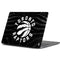 NBA Toronto Raptors Animal Print Apple MacBook Pro 13-inch Skin