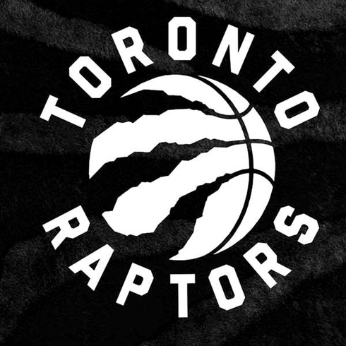 NBA Toronto Raptors Animal Print Moto E5 Play Skin