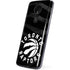 NBA Toronto Raptors Animal Print Moto E5 Plus Skin