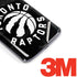 NBA Toronto Raptors Animal Print Moto E5 Plus Skin